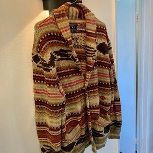 American Eagle Sweater/Cardigan